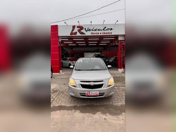 CHEVROLET COBALT 1.8 SFI LT 8V FLEX 4P AUTOMÁTICO CHEVROLET COBALT 1.8 SFI LT 8V FLEX 4P AUTOMÁTICO
